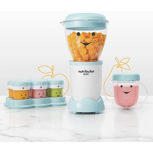 Nutribullet bed bath and beyond top
