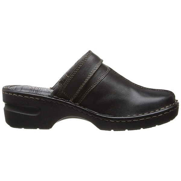 eastland mae women's clogs