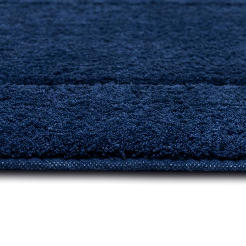 Mohawk Home Machine Washable Quincy Bath Mat