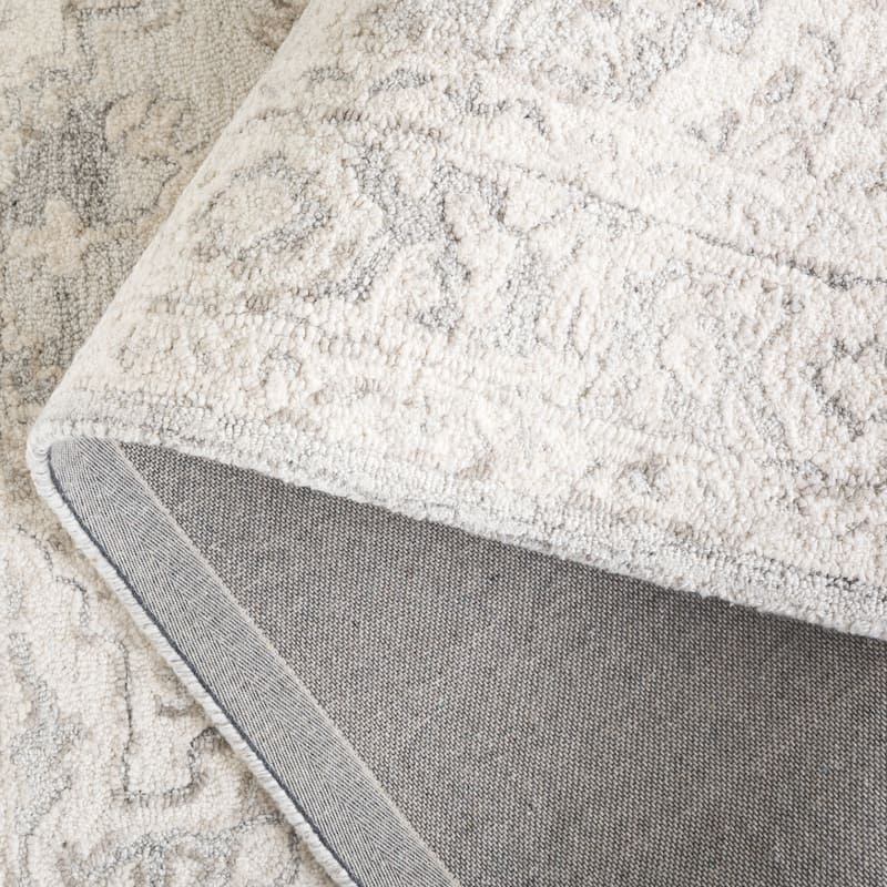 SAFAVIEH Handmade Metro Mirka Wool Rug