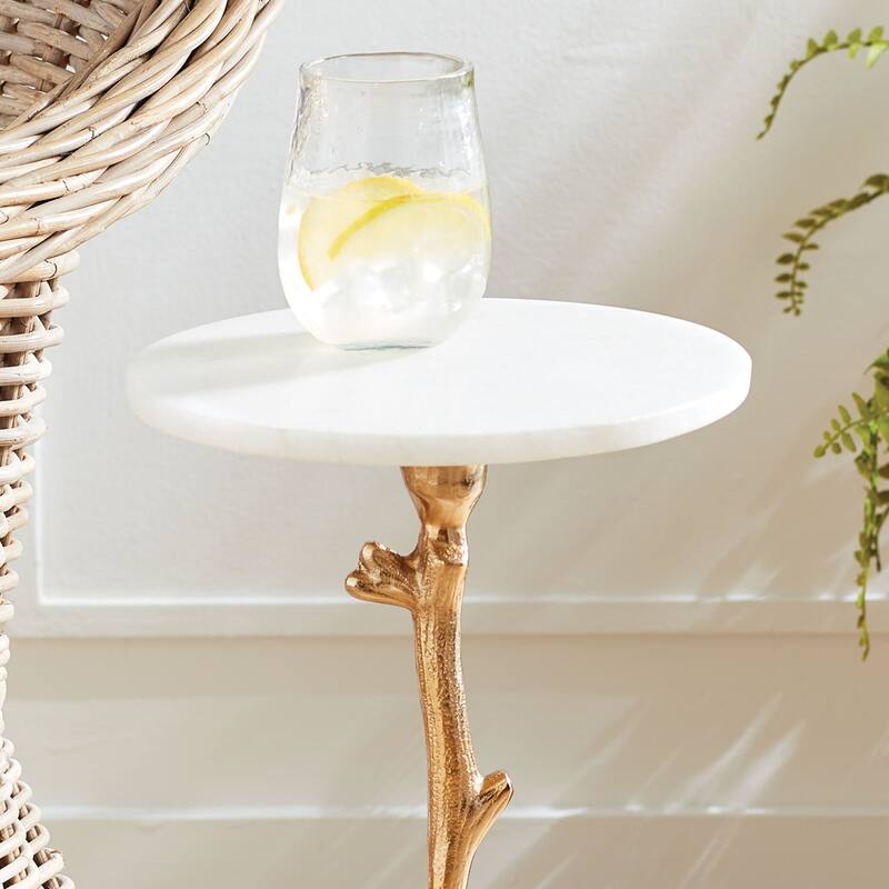 Varina Accent Table