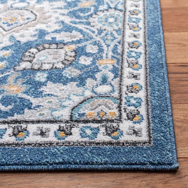 SAFAVIEH Liberty Jonell Cottage Floral Rug