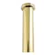 Option Polished Brass