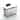 NINESTARS Kitchen Compost Caddy Trash Can 0.8 Gallon