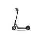 preview thumbnail 2 of 5, Lightweight Foldable Electric Scooter W/10.8-Miles Ma - Gray - 36.54" D x 20.08" W x 43.11" H