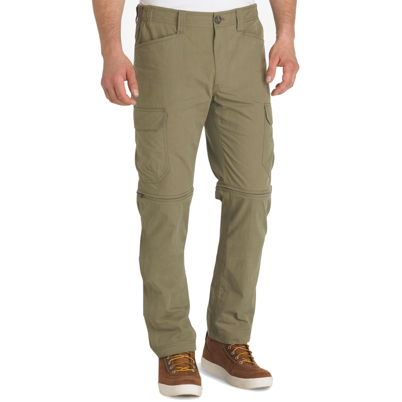 gh bass cargo pants