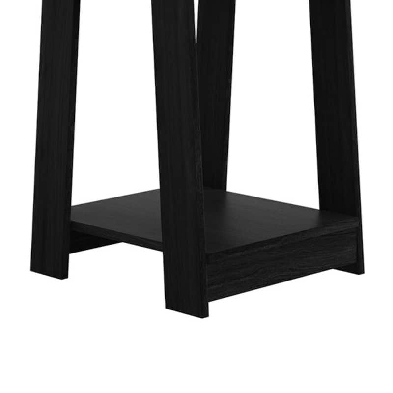 CraftPorch 3-Pieces Coffee Table Set