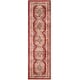 preview thumbnail 14 of 33, SAFAVIEH Bijar Araminta Traditional Distressed Oriental Rug