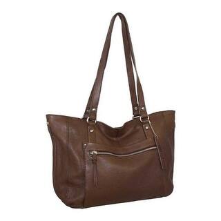 Nino Bossi Women s Mya Tote Brown us women s one size