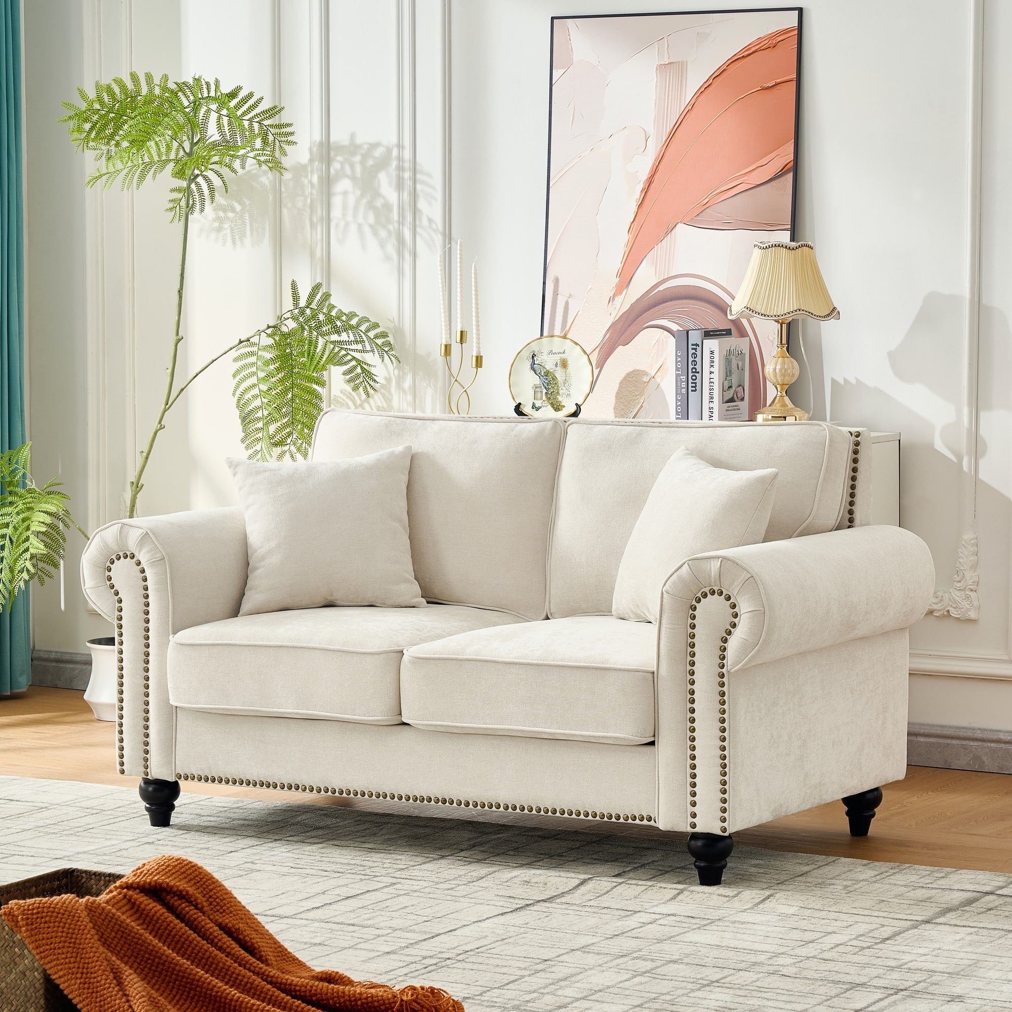 Option Beige
