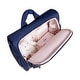 preview thumbnail 8 of 10, JuJuBe Satchel Convertible Backpack Diaper Bag
