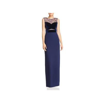 Buy Blue Aidan By Aidan Mattox Evening Formal Dresses Online At Overstock Our Best Dresses Deals