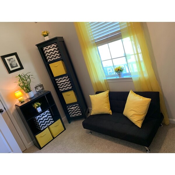 futon kids room