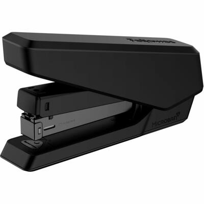 LX850 Full Strip EasyPress Stapler - Black