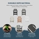 preview thumbnail 104 of 108, Shoreside Patio Dining Arm Chair