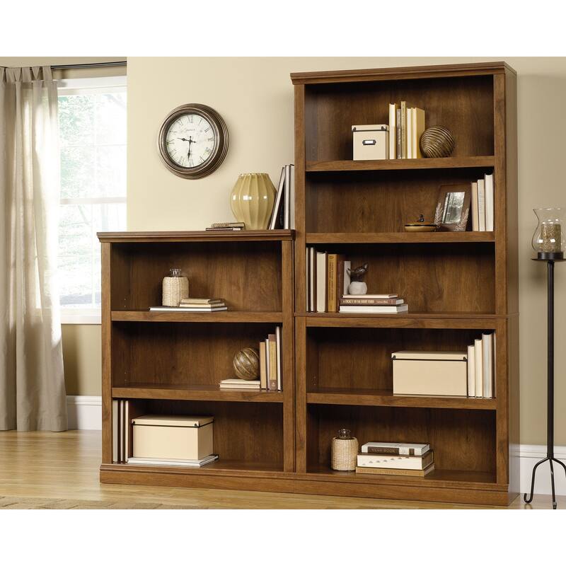 Sauder Select Collection 5-Shelf Bookcase