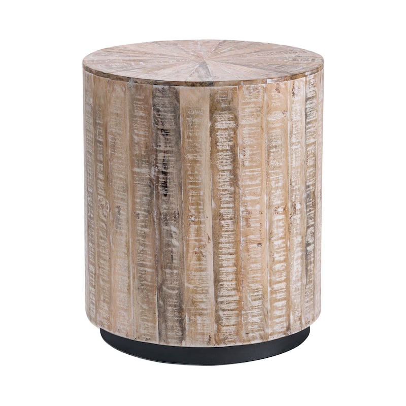 Turner End Table - 20 x 20 x 24