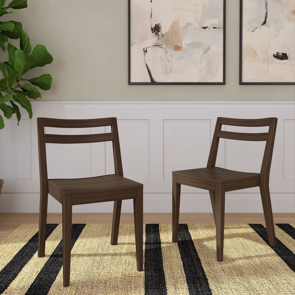 Now Furniture Dining Chair (2 Pack)