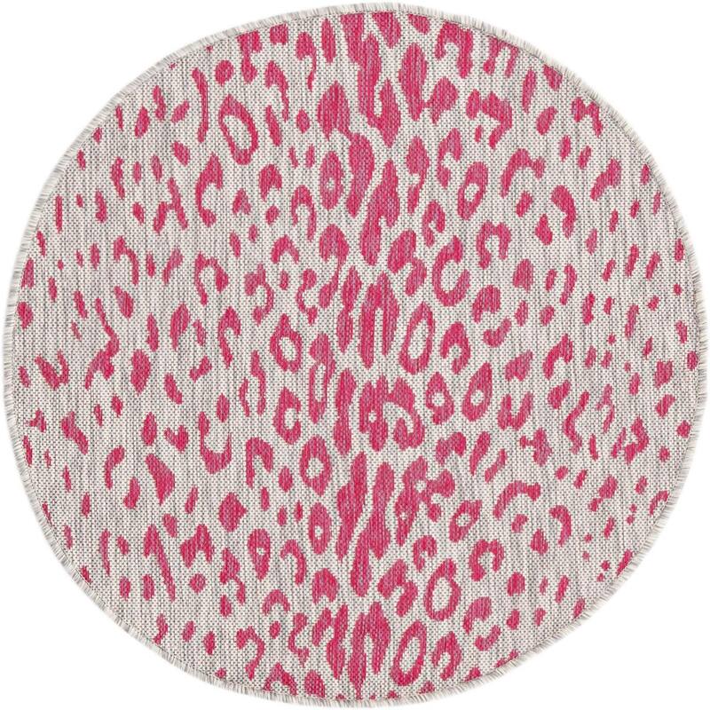 Outdoor Gallery Collection Area Rug