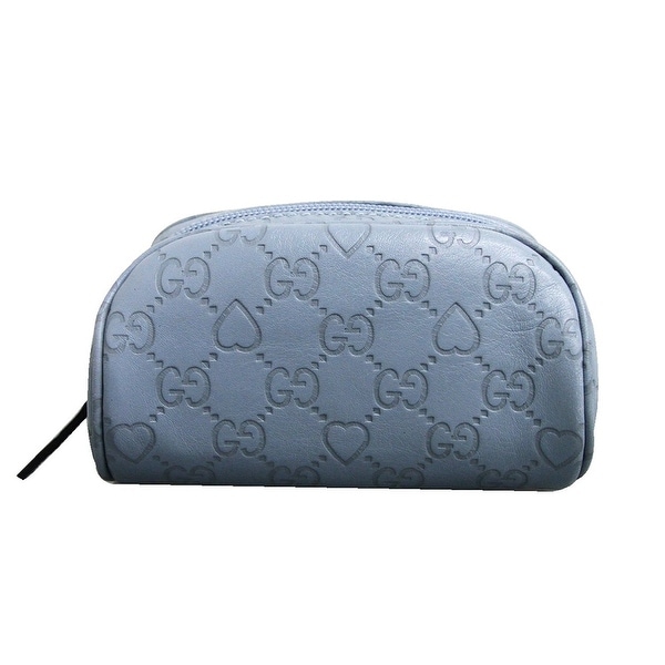 gucci makeup bag