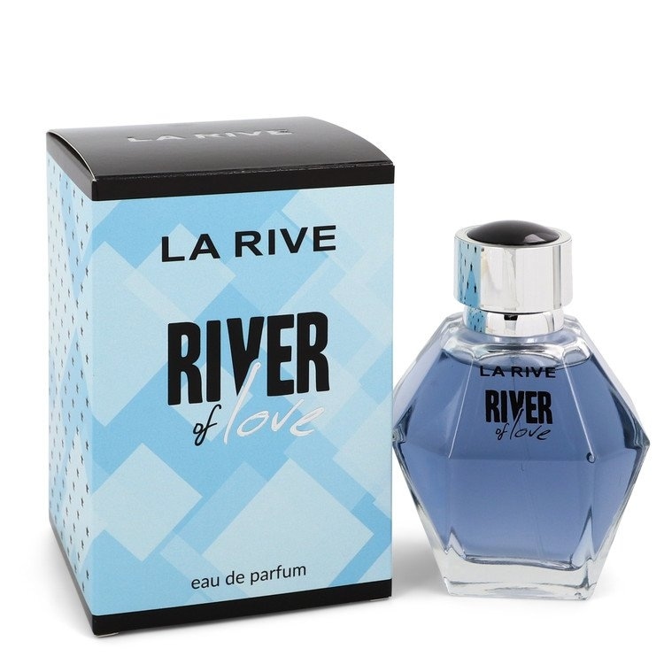 la rive vanilla touch eau de parfum