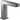 TOTO Axiom Ecopower or AC 0.5 GPM Touchless Bathroom Faucet Spout with