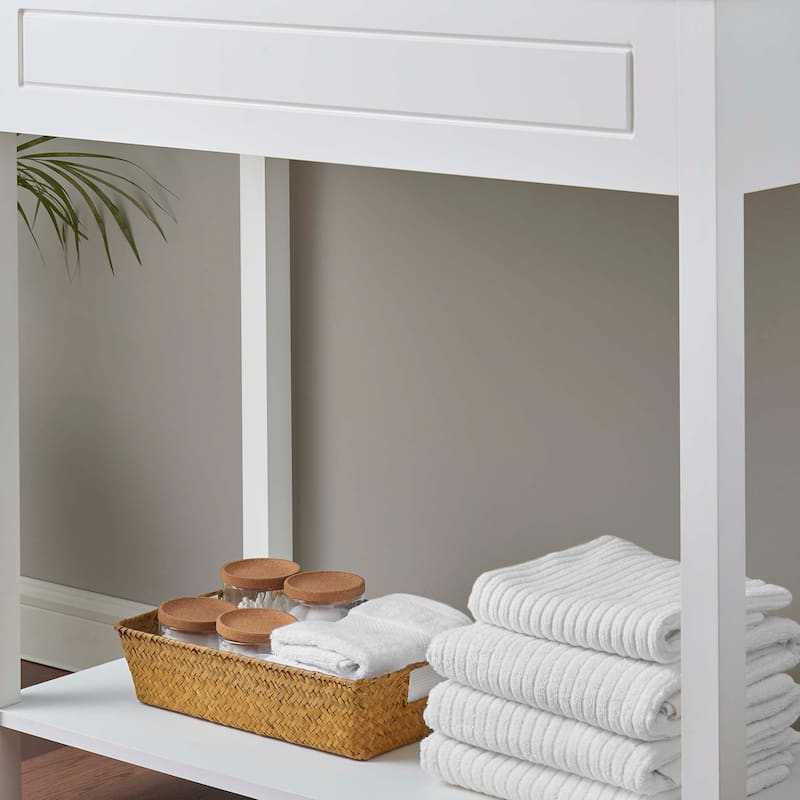 Altura 36" Bathroom Vanity Cabinet