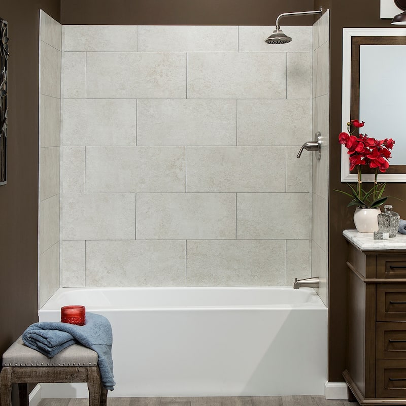 Palisade Vinyl Wall Tile