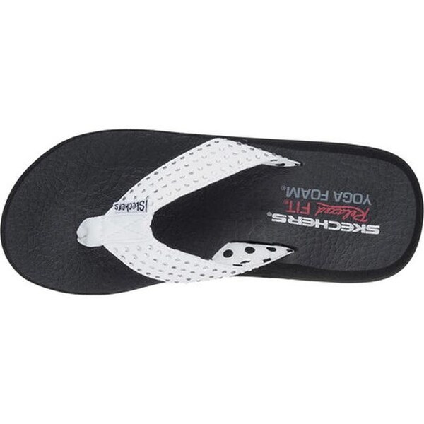 skechers asana sandals