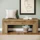 Option Oak Brown