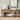 47-Inch Wood Entryway Bench Dining End of Bed Bench