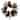 26 Inch Wreaths for Front Door, Halloween Decorations Halloween Wreath