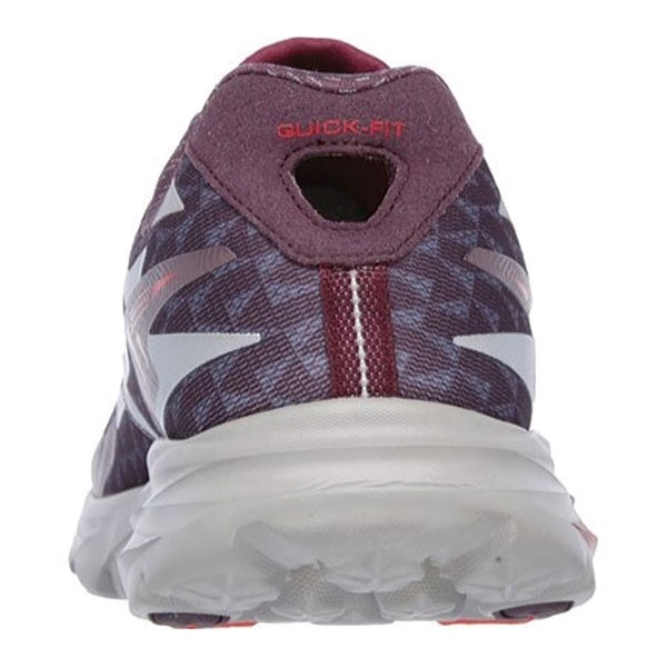 skechers go run ride 5 marron