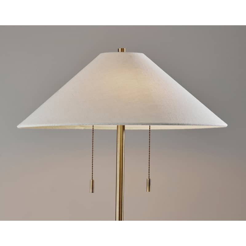 Claremont Floor Lamp