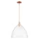 Option Antique Copper / Seedy