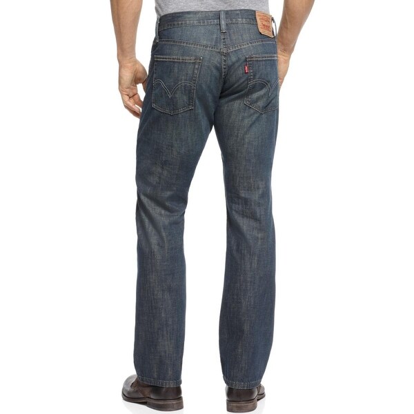 levis 514 mens jeans slim fit straight leg