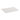Yamazaki Home Dish Drainer Tray, ABS Plastic - L 12.09 x W 16.73 x H  0.59 inches