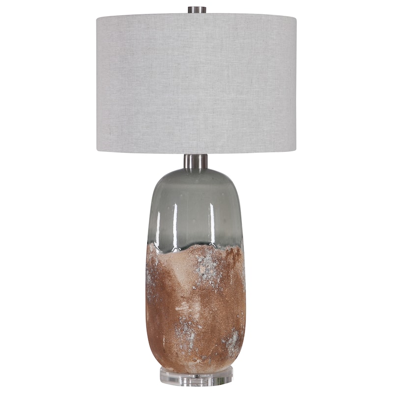 Uttermost Maggie Ceramic Table Lamp