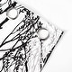 preview thumbnail 69 of 81, Tree Branch Grommet Window Curtain Panel