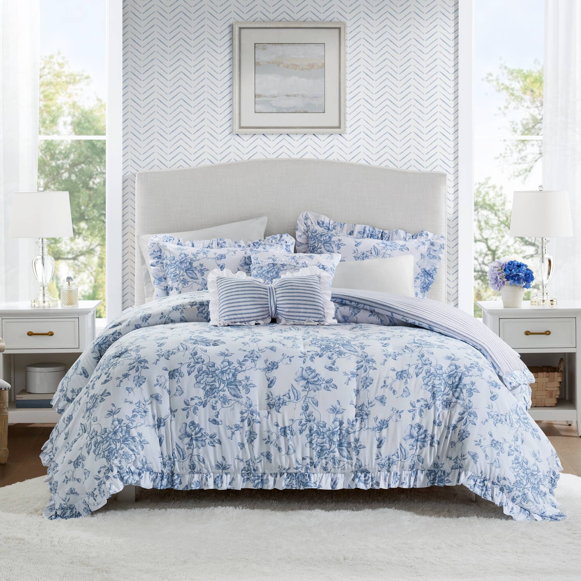 Option Blue