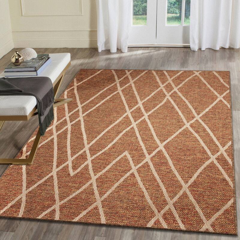 Liora Manne Roma Aspen Indoor/Outdoor Area Rug