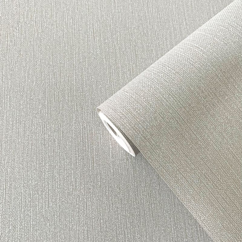 Galerie Wallcoverings Boutique Weave Effect Non-woven Shimmery Wallpaper Roll