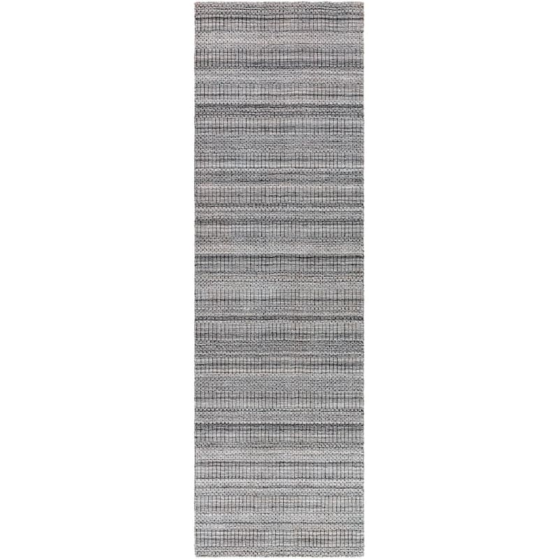 Stellaluna Minimalist Stripe Area Rug