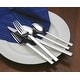 preview thumbnail 2 of 0, Oneida 18/0 Stainless Steel Noval Round Bowl Soup Spoons (Set of 36)