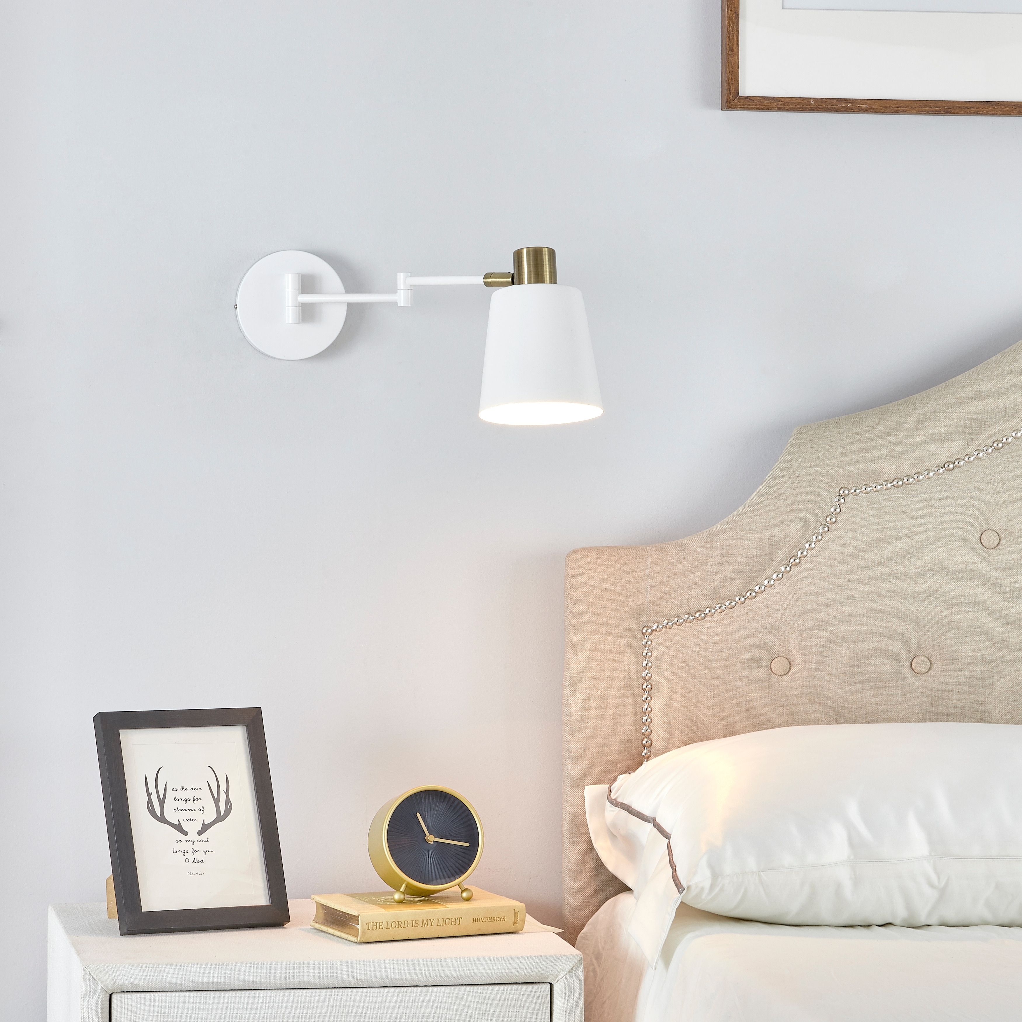 Light society alexi wall sconce deals