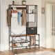 Option Rustic Brown
