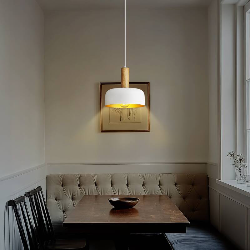 Ceiling Dome Light, Pendant Light Fixture