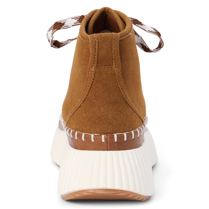 Coconuts by Matisse Trek Lace-Up Bootie