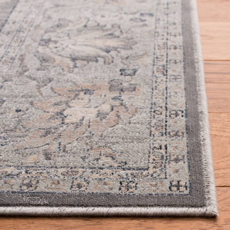 SAFAVIEH Vintage Lyda Traditional Oriental Rug