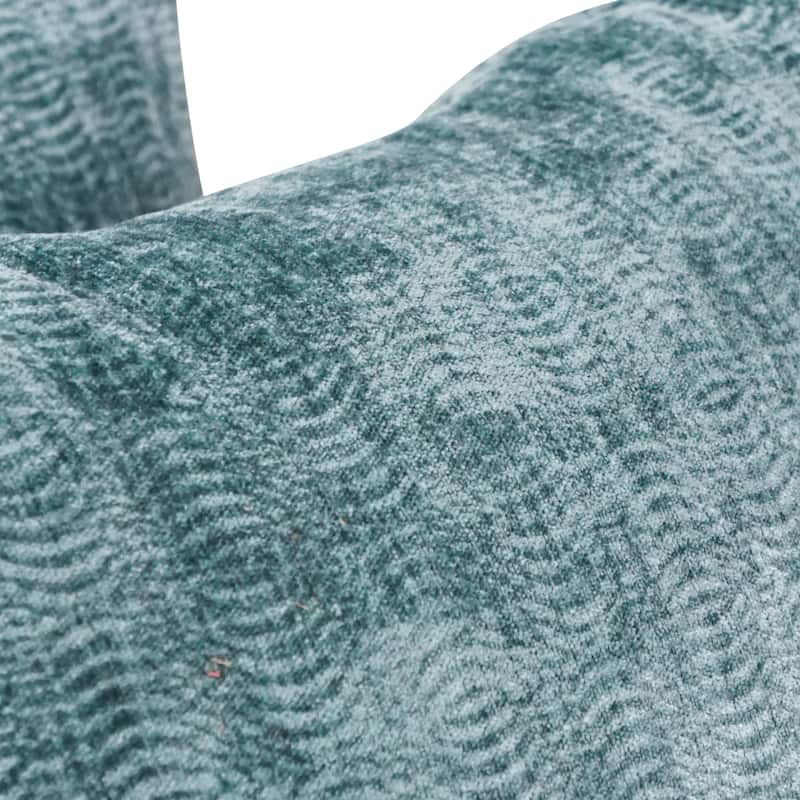 Blazing Needles 17-inch Square Throw Pillows (Set of 2)